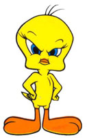 Tweety World